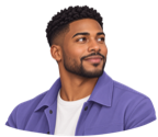Chris, Design